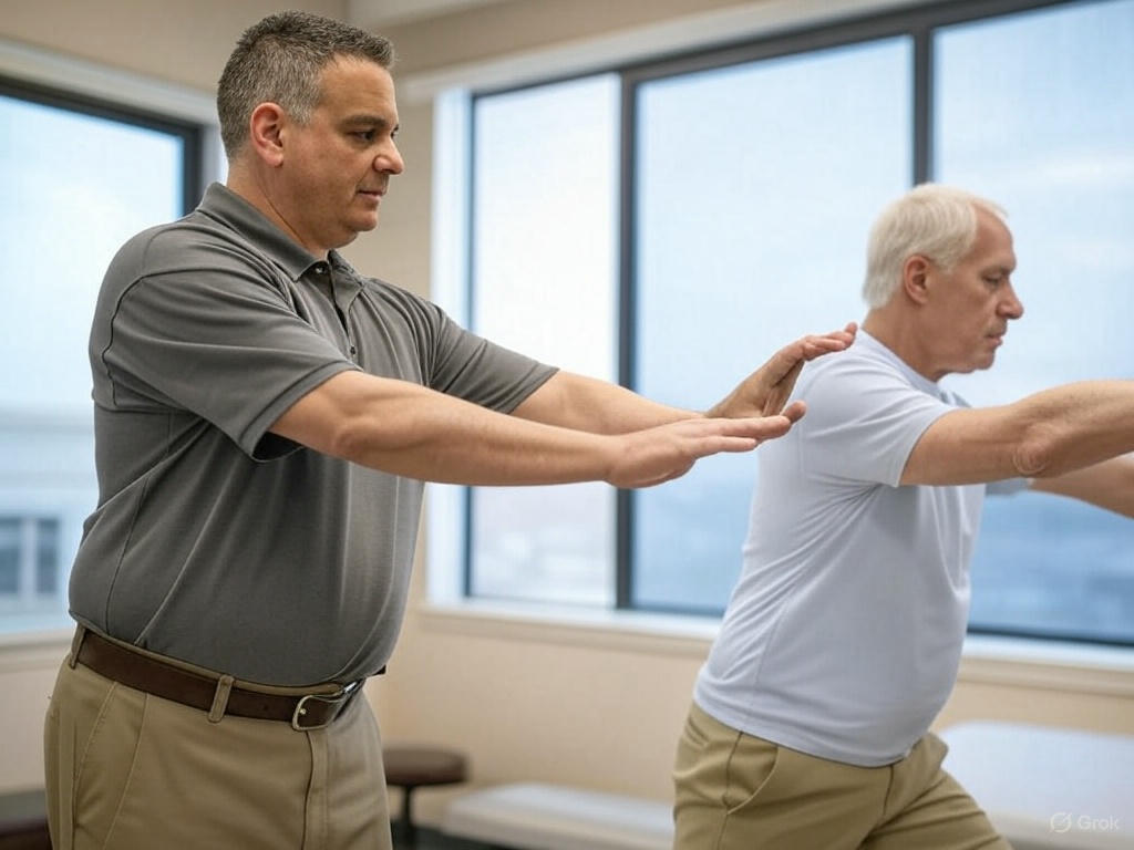 Best 10 Physical Therapy in Phoenix