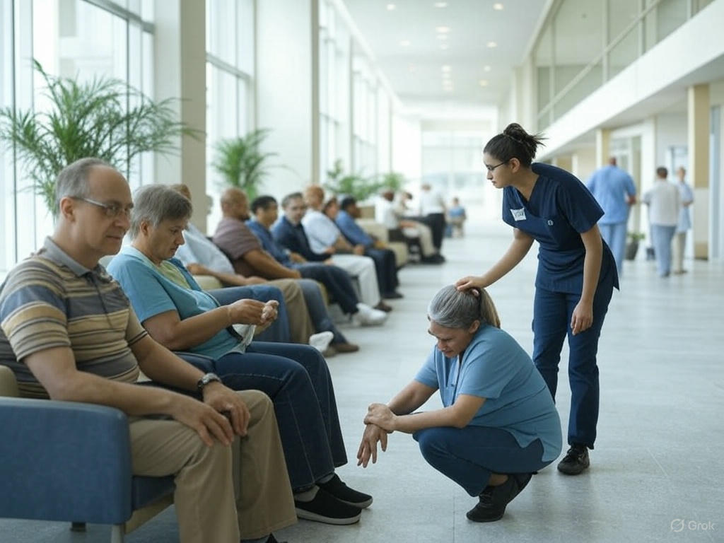 Best 10 Clinics in Phoenix