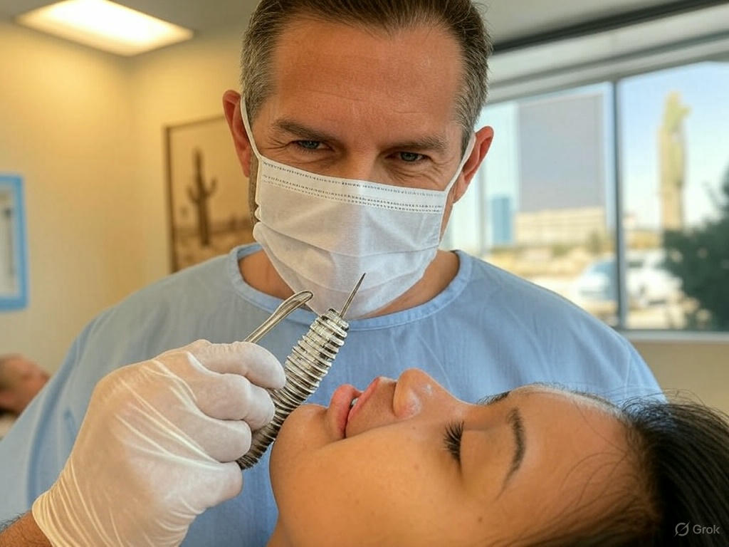 Best 10 Dental Implants in Phoenix