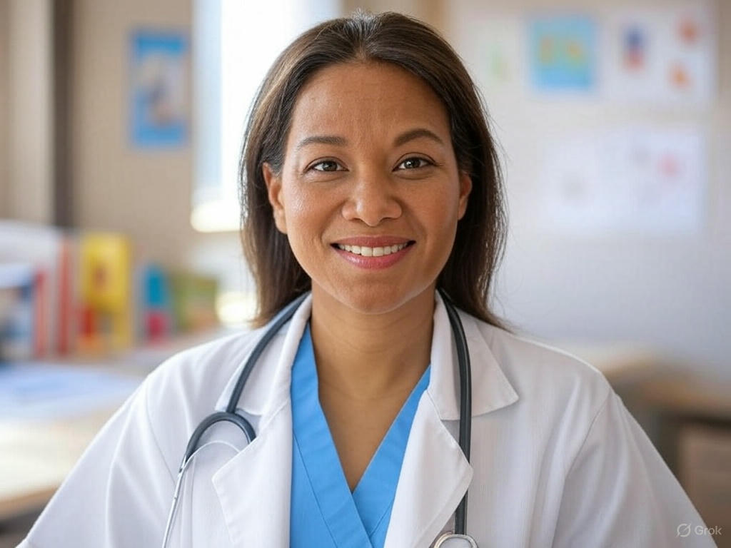 Best 10 Radiologists in Houston