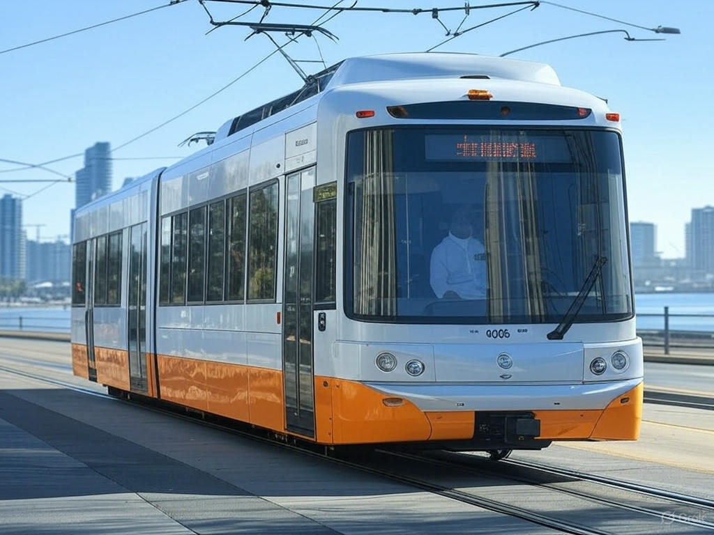 Best 10 Public-Transport in San Diego City