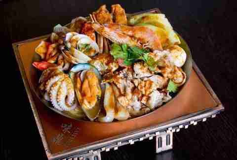 Experience Authentic Chinese Cuisine at These San Diego Restaurants