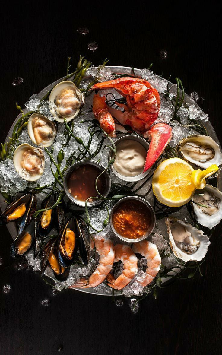 Find the Freshest Seafood Restaurants in San Diego