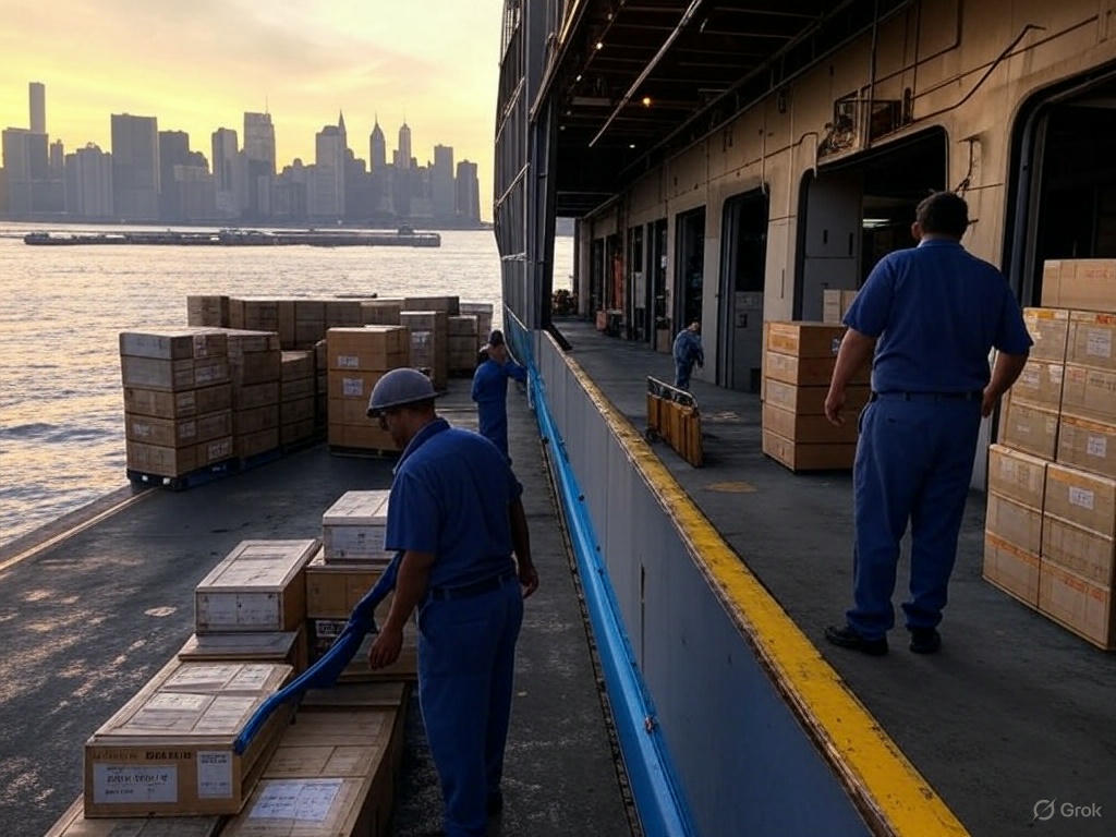 Best 10 Shipping-Services in San Diego City