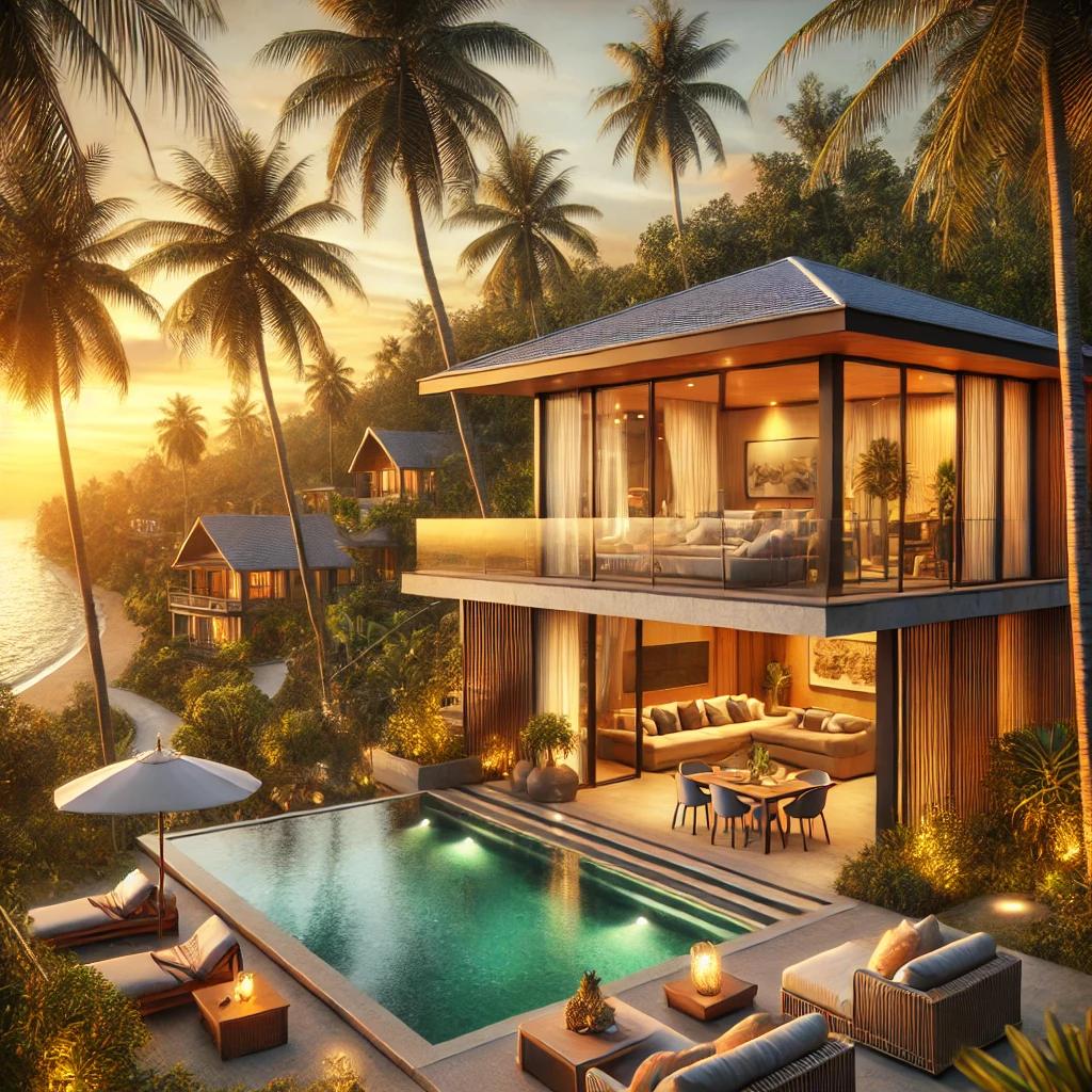 Best 10 Vacation Rentals in New York City