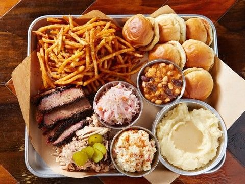 Discover Brazilian Restaurants In San Diego