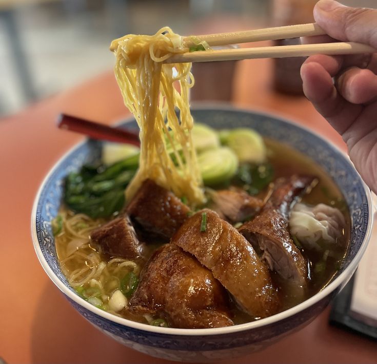 Hidden Gem Chinese Restaurants in Dallas You Must Try
