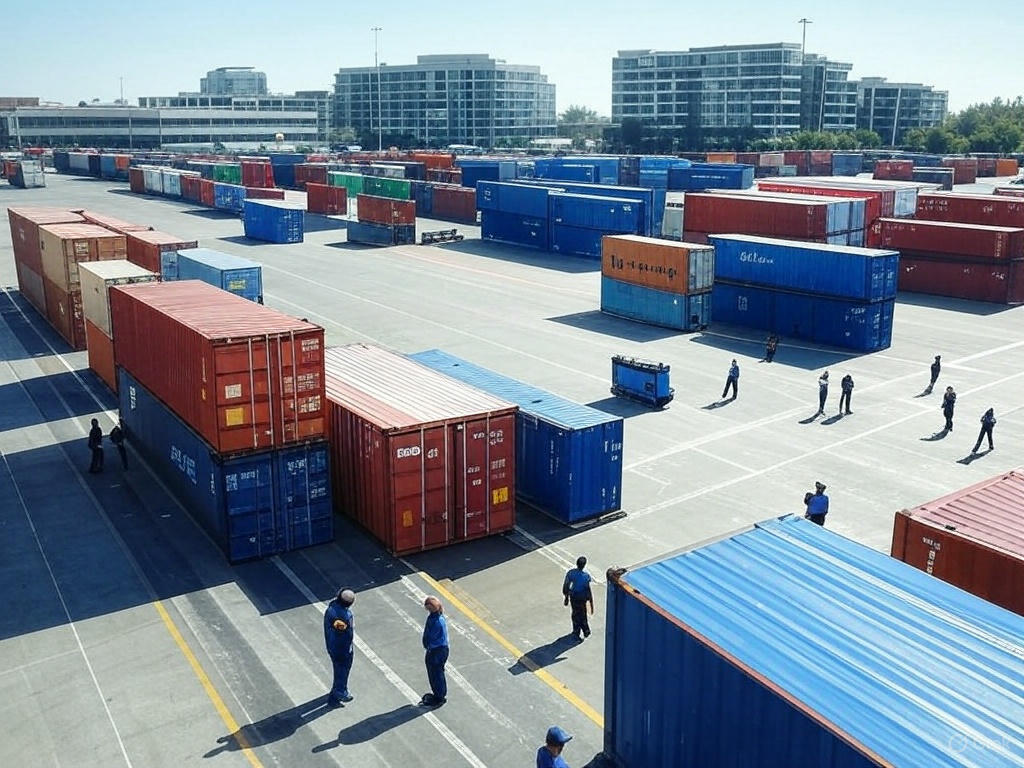 Best 10 Shipping-Services in Los Angeles City