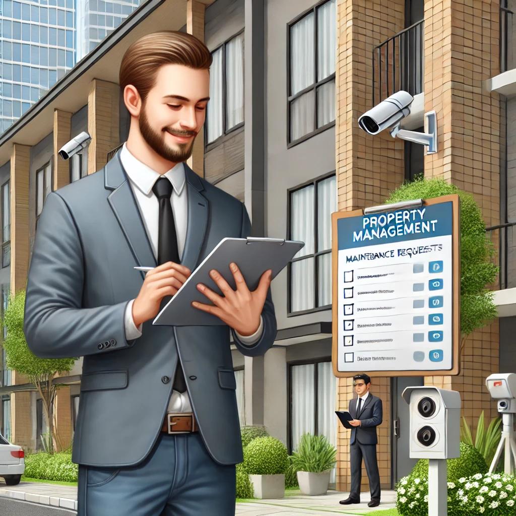 Best 10 Property Management Companies in Chicago City