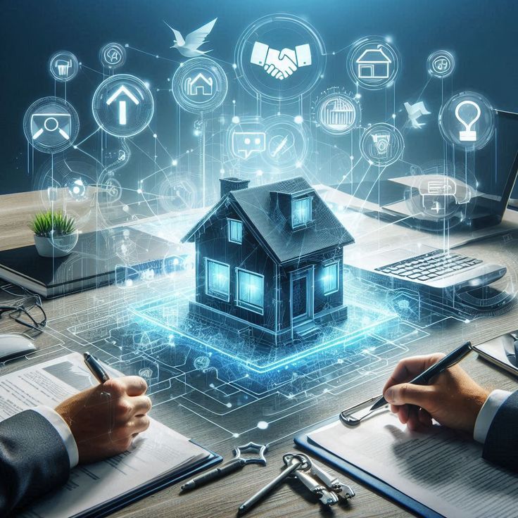 Best  Real Estate Agents in Houston