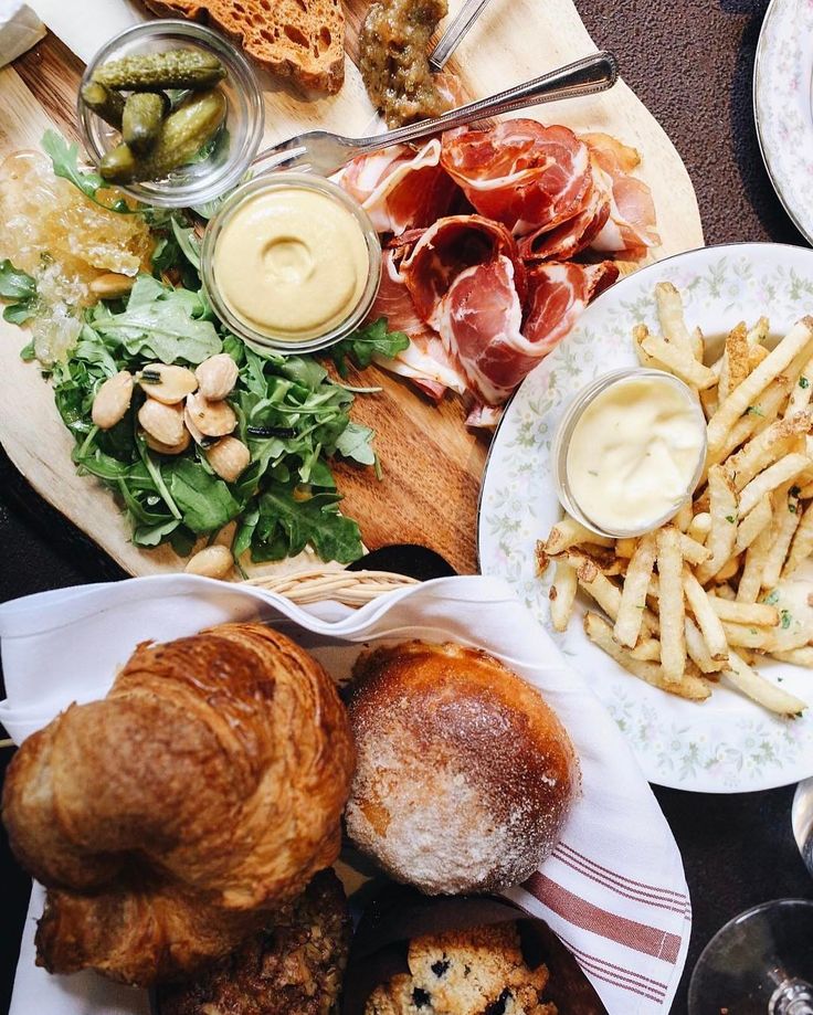 Best Places for German Comfort Food in Dallas