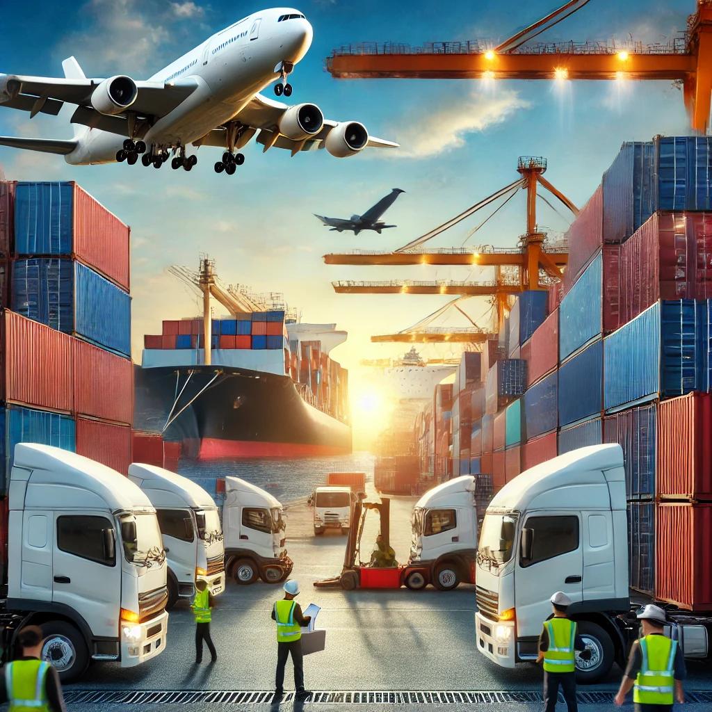 Best 10 Freight-Forwarding in San Jose City