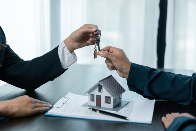 Best 10 Mortgage Brokers in Houston