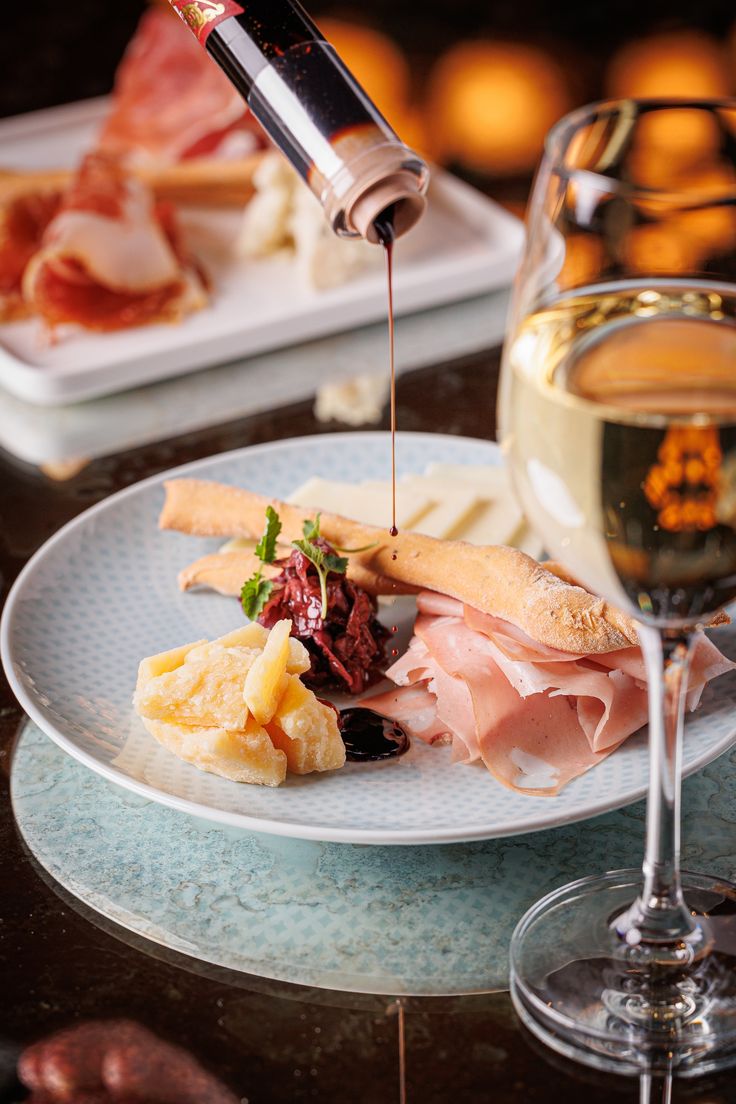 Fine Dining Italian Restaurants in San Jose for a Luxurious Experience