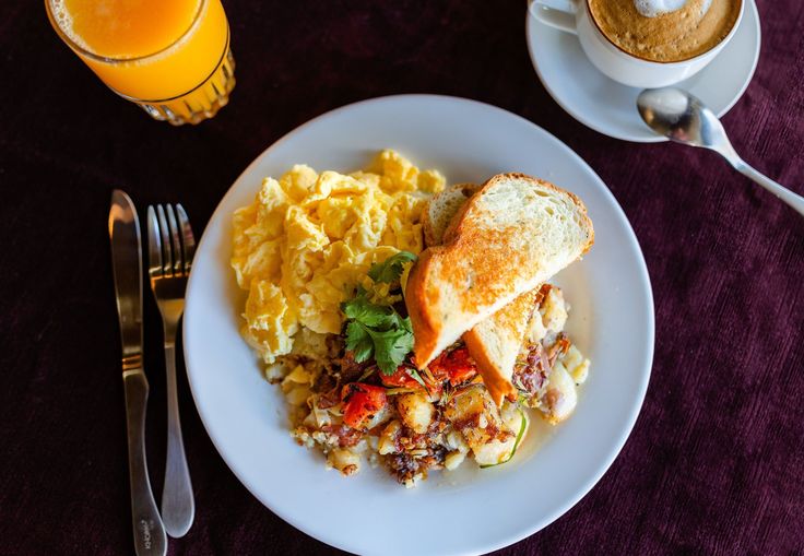 Top Breakfast Spots in San Jose for a Delicious Morning Meal
