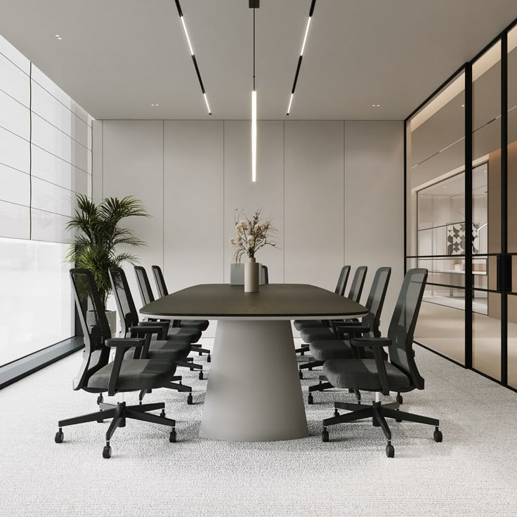 Best 10 Office Spaces in Phoenix