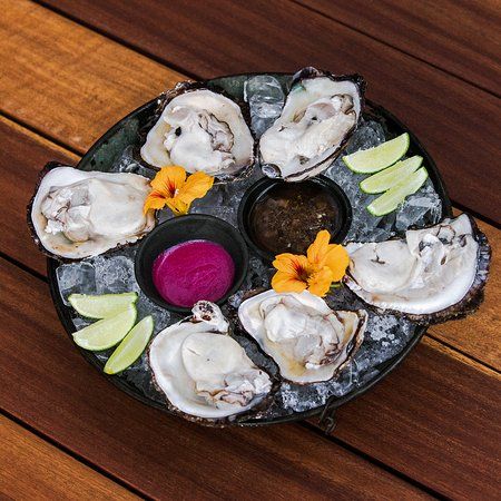 San Jose’s Must-Try Seafood Restaurants for Every Budget
