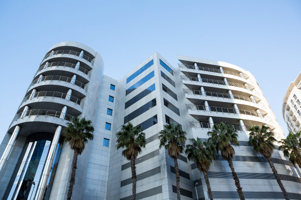 Best Commercial Real Estate Companies in Phoenix
