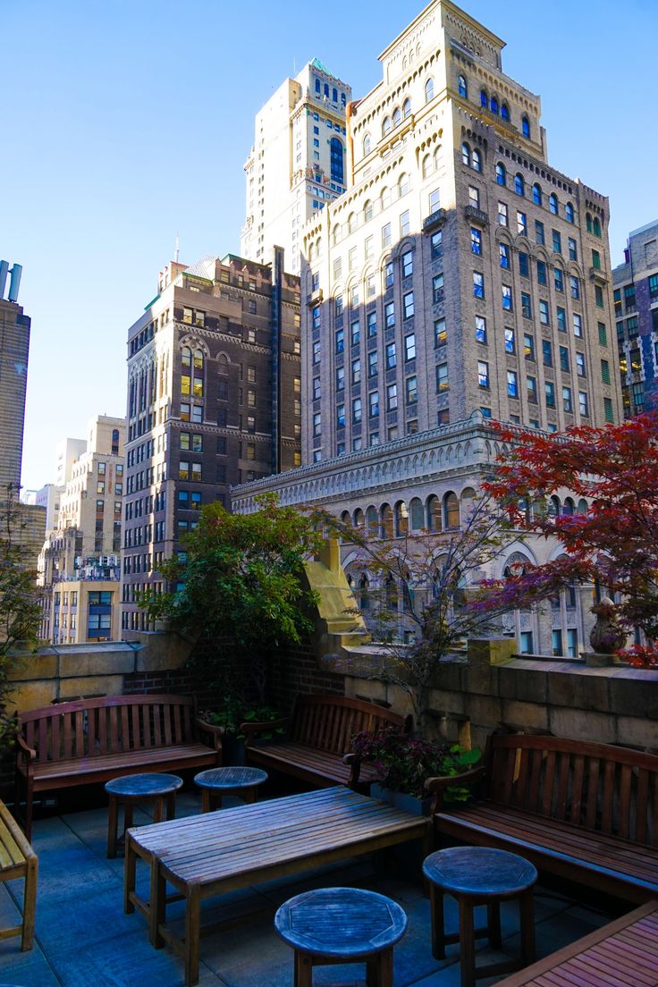 Luxury Vacation Packages in New York City for a Lavish Getaway