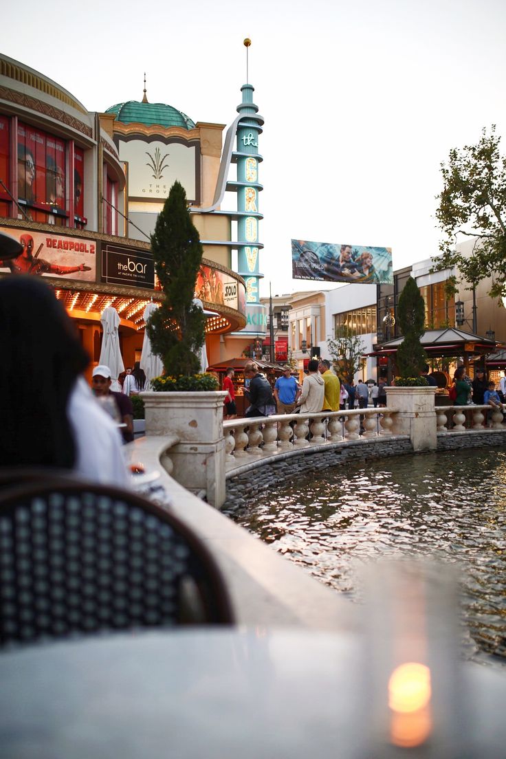 Adventure Vacation Packages in Los Angeles for Thrill Seekers