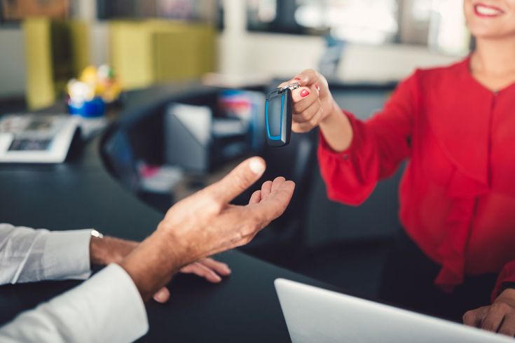 Best Car Rental Deals in Los Angeles for Savings