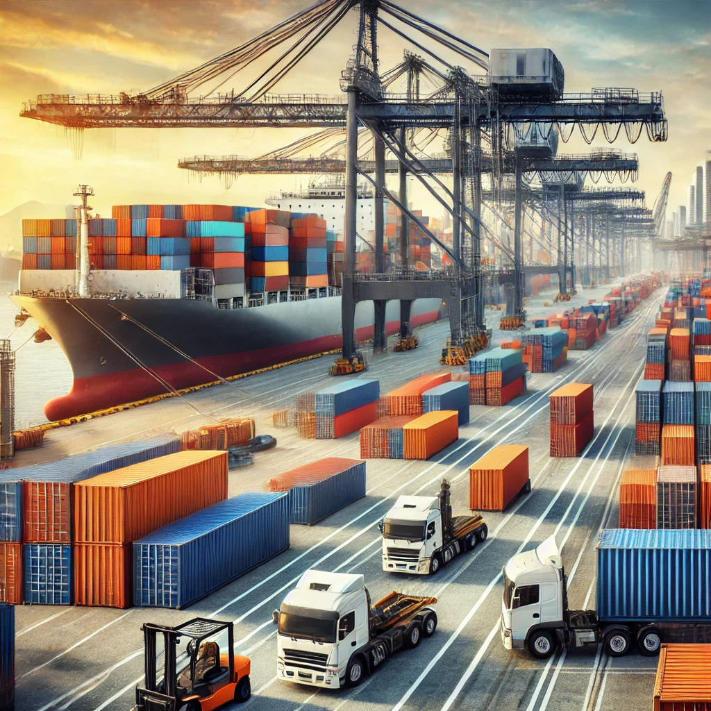 Best 10 Shipping Services in San Antonio City