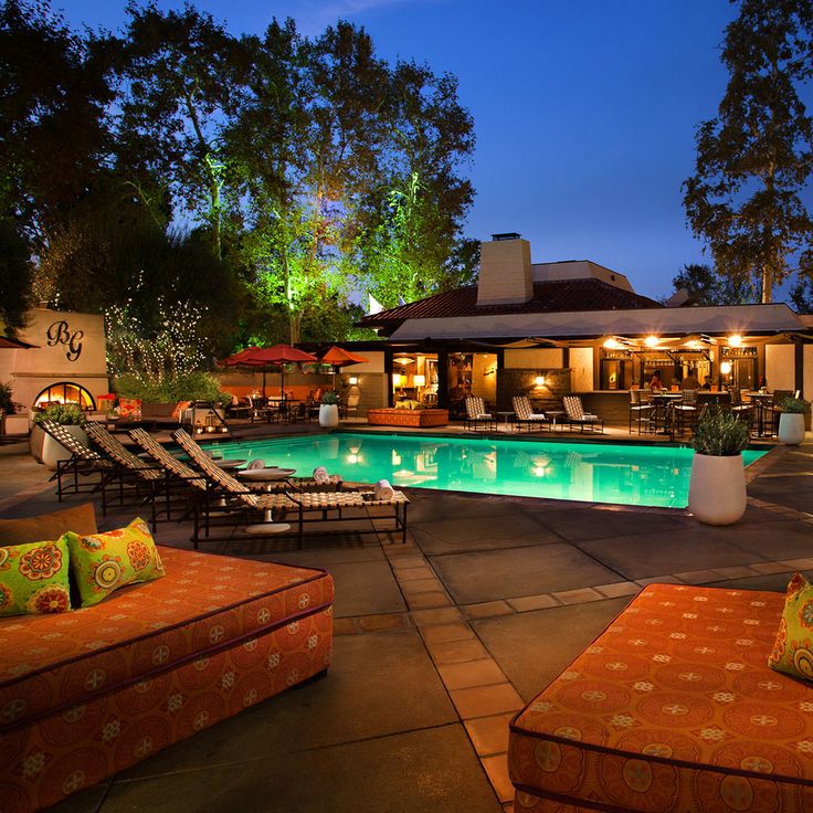 Resorts Near Los Angeles Attractions for a Convenient Stay