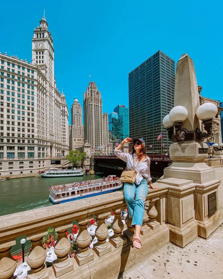 Top-Rated Tour Companies in Chicago for Sightseeing & Adventure