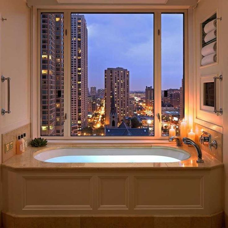 Luxury Hotels in Chicago for an Upscale Experience