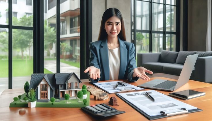 Best Real Estate Agents in Dallas