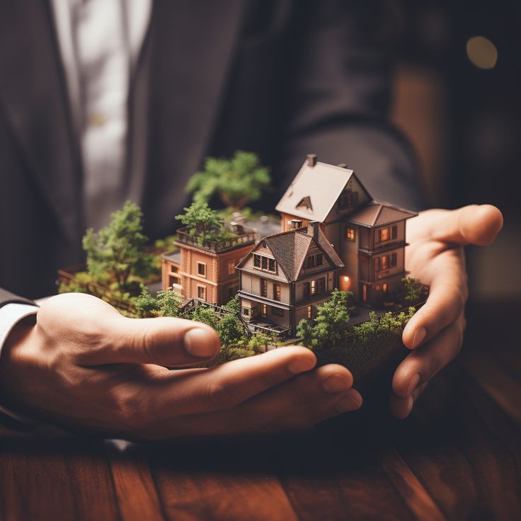 Best Property Management in Dallas
