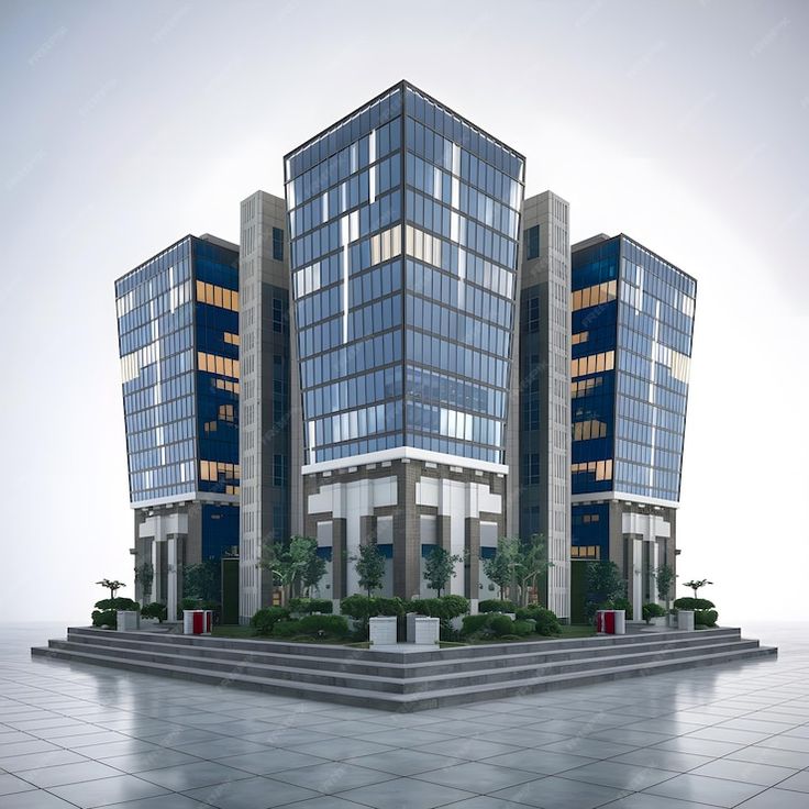 Popular Commercial Real Estate in Dallas