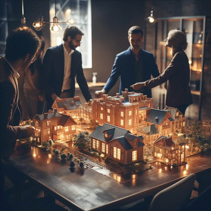 Best Real Estate Developers in Dallas