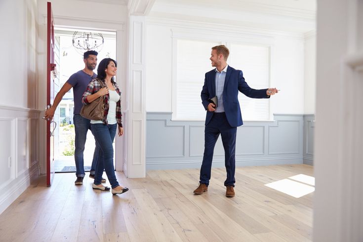 Best 10 Real Estate Agents in San Jose