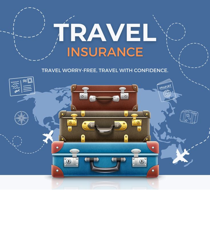 Comprehensive Travel Insurance Coverage In Phoenix