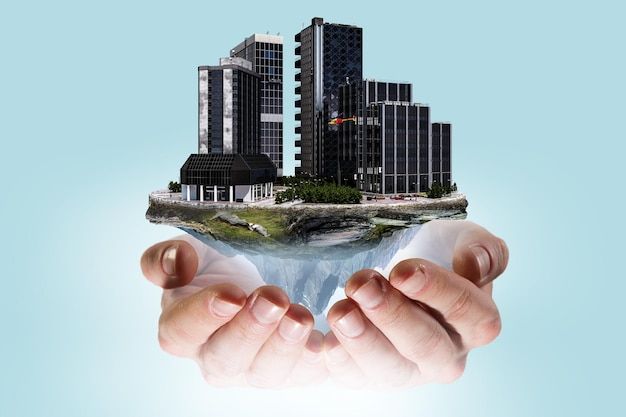 Best  10 Commercial Real Estate Options in San Jose