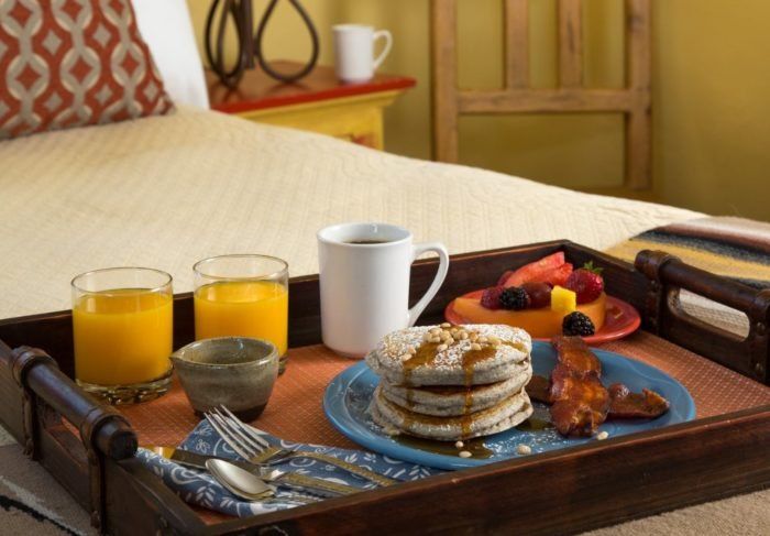 Charming Bed & Breakfasts in Phoenix with Great Hospitality