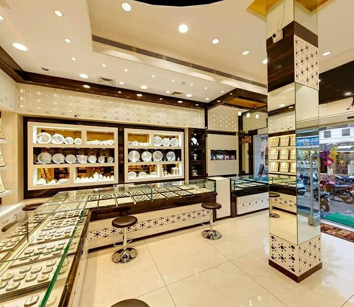 Best Jewelry Stores in New York City