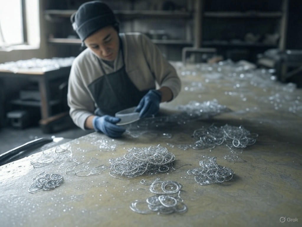 Best 10 Wholesale Fashion Jewelry in New York City