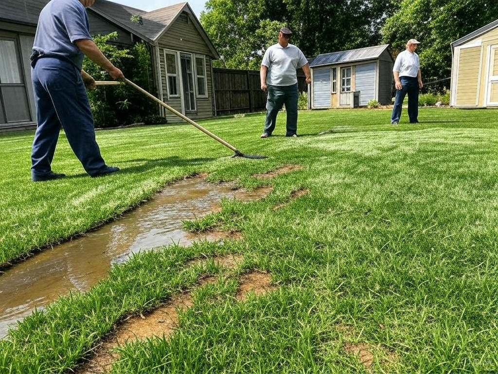 Best 10 Artificial Turf Installation Services in New York City