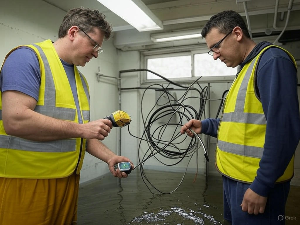 Best 10 Electricians in New York City