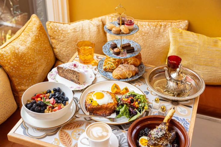 Top Luxury Bed & Breakfasts In Philadelphia