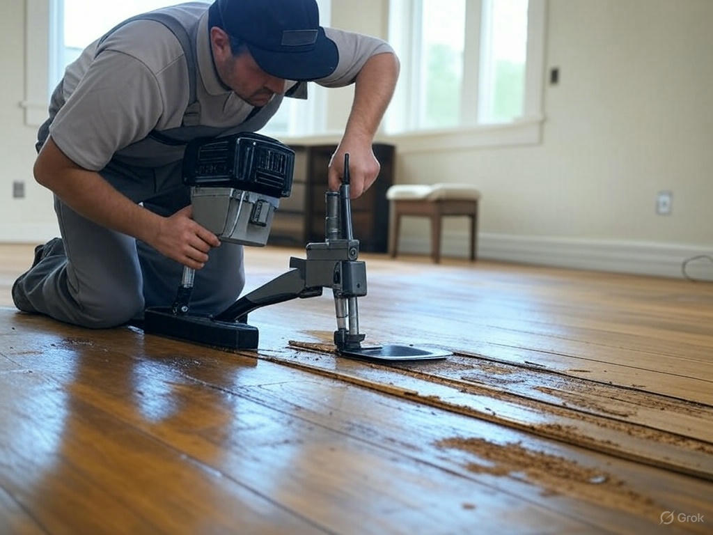Best 10 Flooring in New York City