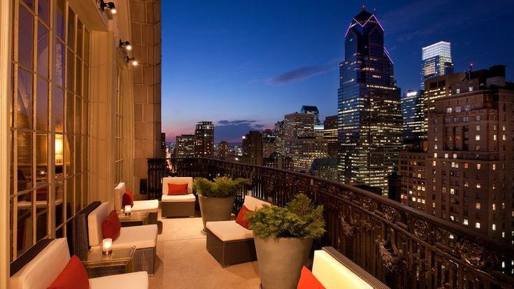 Best Resorts In Philadelphia For A Luxurious Stay