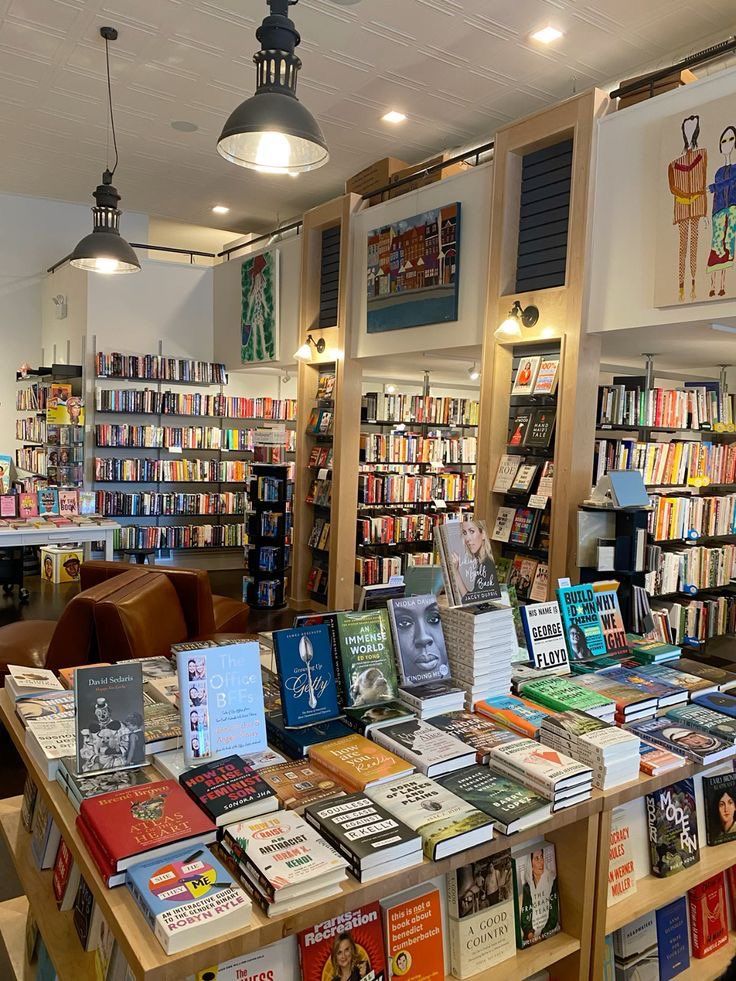 Best  Bookstores in Los Angeles