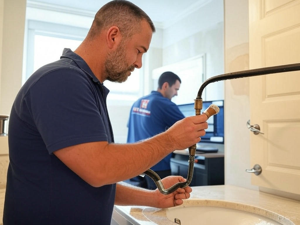 Best 10 Plumbing Services in San Diego City