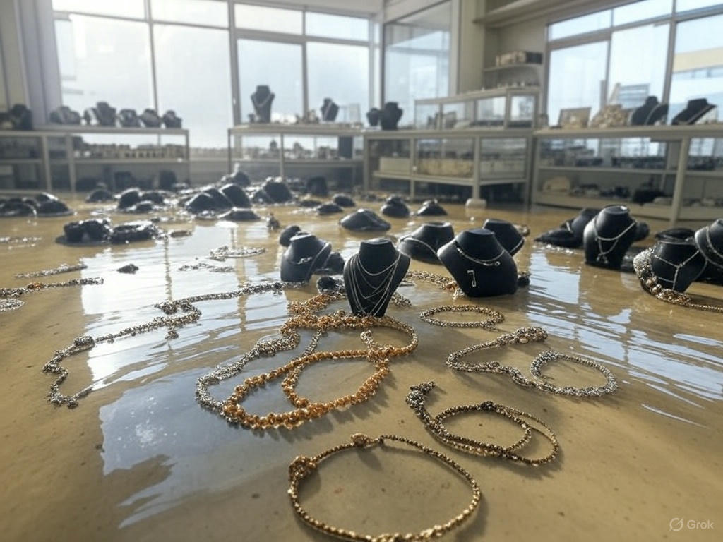 Best 10 Wholesale Fashion Jewelry in San Diego City