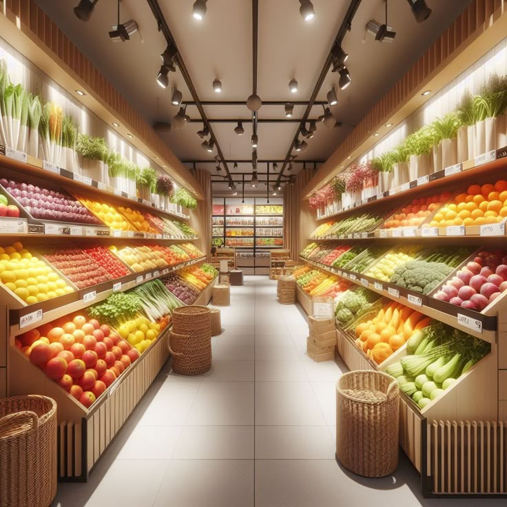 Best Grocery Stores in Chicago City