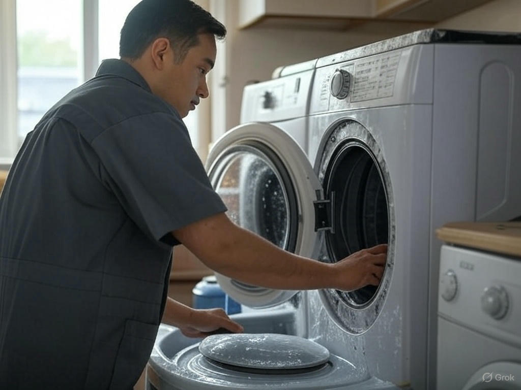 Best 10 Appliance Repair Services in San Diego City