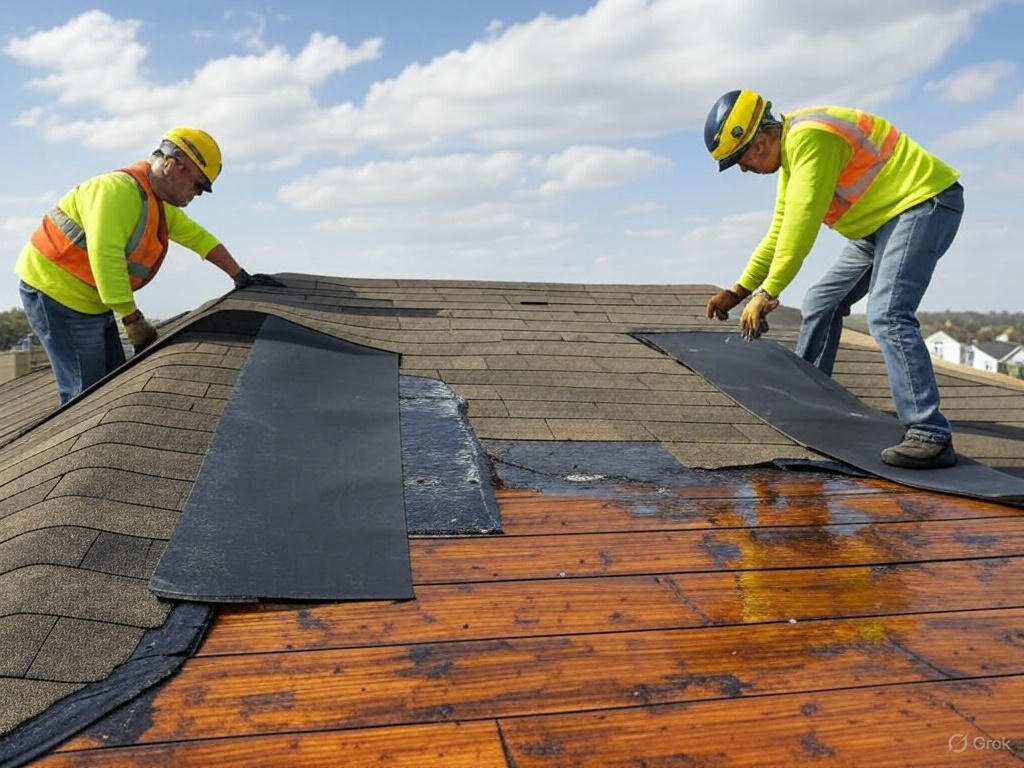 Best 10 Roofing in San Diego City